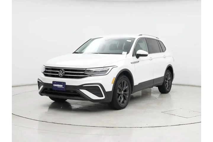 $22998 : Volkswagen Tiguan 2024 SE 4d image 4