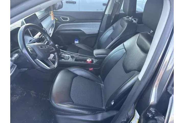 $17928 : Jeep Compass 2022 Latitude 4 image 4