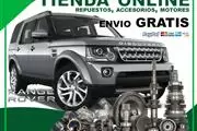 Land rover Parts Ecuador thumbnail 3