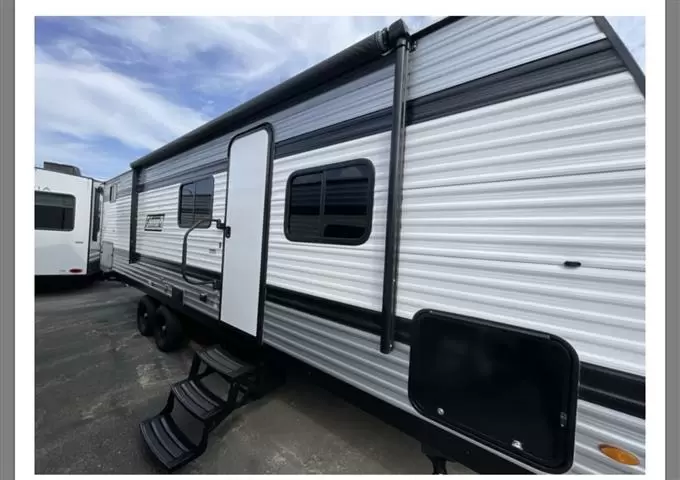 $970 : Se renta Rv (casa rodante ) image 9