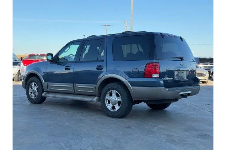 $9905 : Ford Expedition 2004 Eddie B image 5