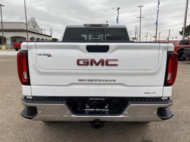 $39988 : 2022 GMC Sierra 1500 Limited image 4