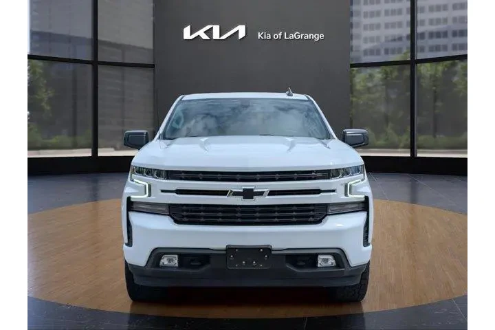 $39999 : Chevrolet Silverado 1500 Lim image 2