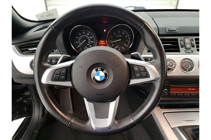 $18998 : BMW Z4 2014 sDrive28i 2dr Co image 10