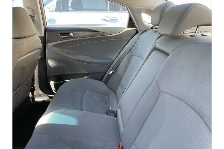 $6609 : Hyundai SONATA Hybrid 2015 4 image 8