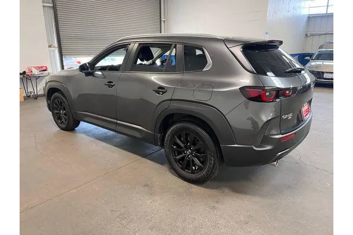 $26590 : Mazda CX-50 2024 AWD 2.5 S S image 5