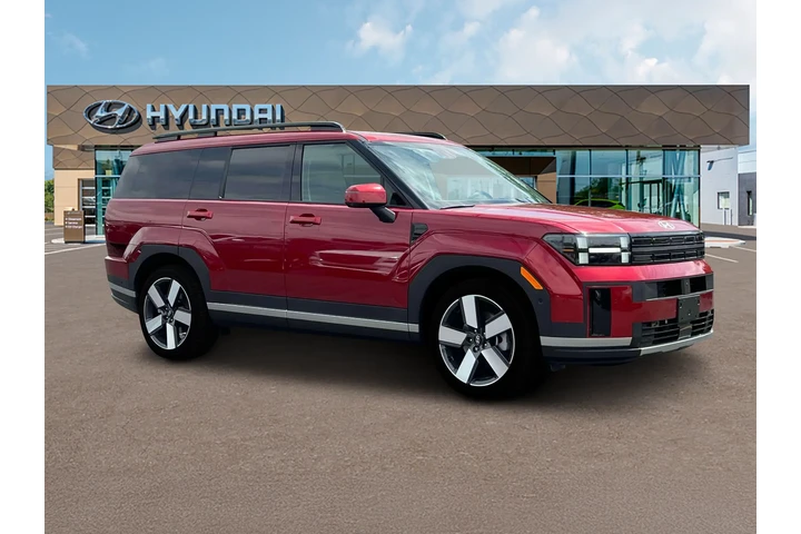 $36210 : Hyundai SANTA FE 2024 AWD Li image 10