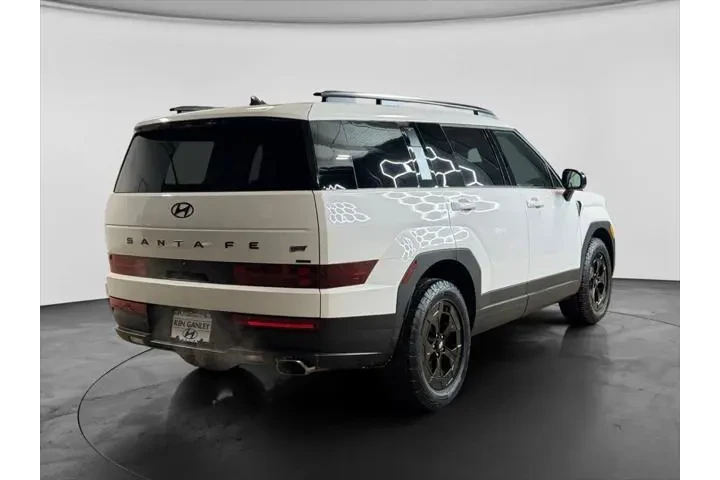 $28969 : Hyundai SANTA FE 2024 AWD XR image 5