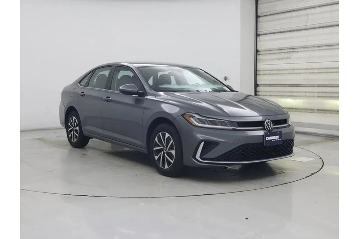 $20998 : Volkswagen Jetta 2025 S 4dr image 1