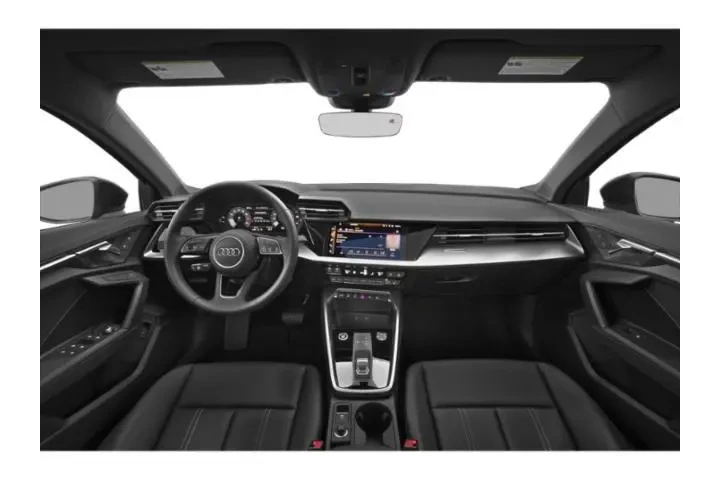 $22497 : Audi A3 2024 Premium 40 TFSI image 8
