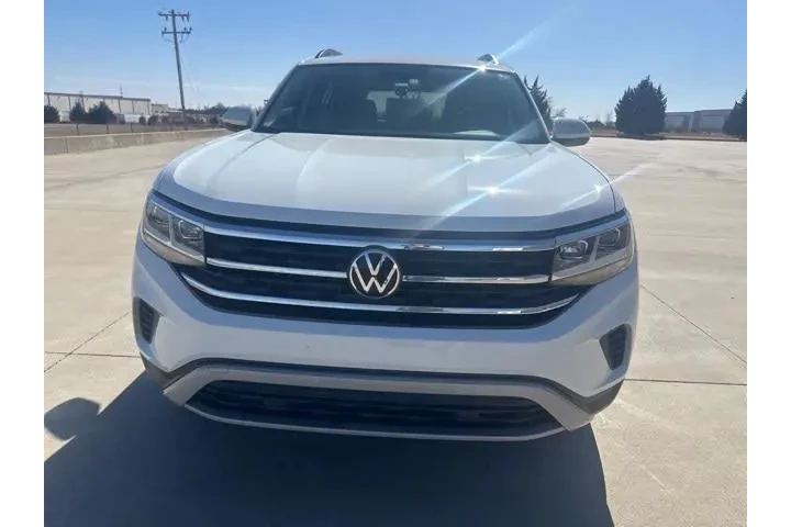 $19000 : Volkswagen Atlas 2021 S 4dr image 2