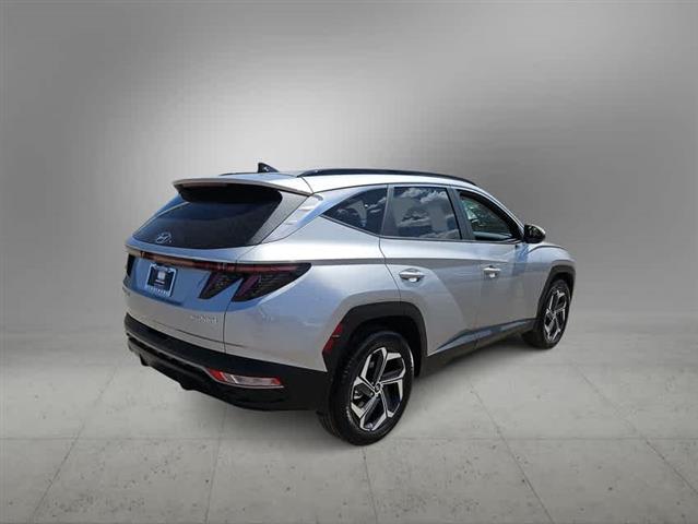 $35235 : New 2024 Hyundai TUCSON HYBRI image 8