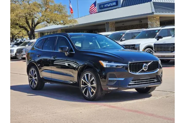 $25300 : Volvo XC60 2022 B5 Momentum image 3