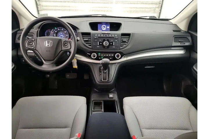 $18998 : Honda CR-V 2016 SE 4dr SUV image 9