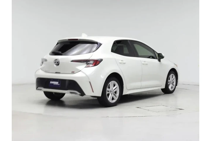$18998 : Toyota Corolla Hatchback 202 image 8