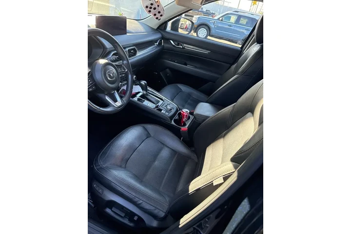 $27950 : Mazda CX-5 2023 AWD 2.5 S Pr image 6