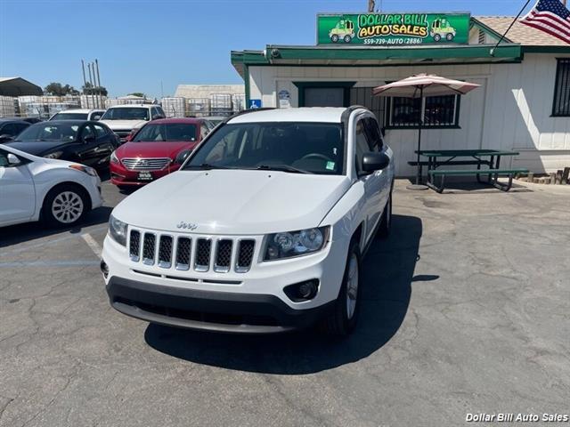 $10950 : 2016 Compass Sport SE SUV image 3