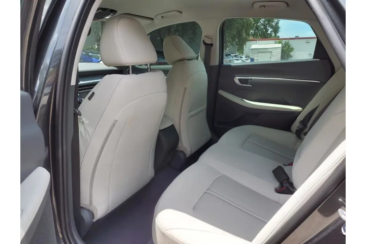 $24985 : Hyundai SONATA 2024 AWD SEL image 8
