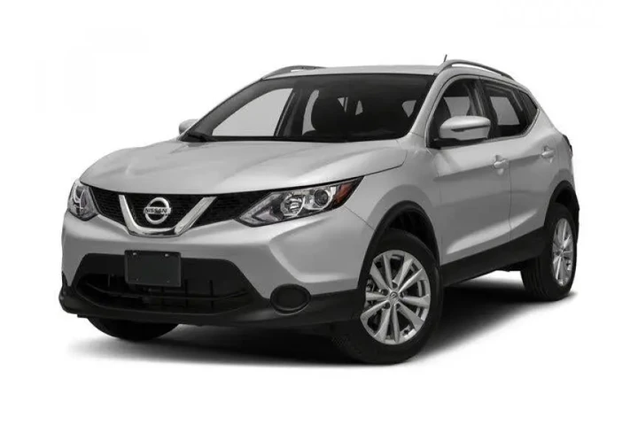 $12887 : Nissan Rogue Sport 2017 AWD image 1