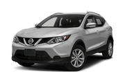 Nissan Rogue Sport 2017 AWD en Chicago