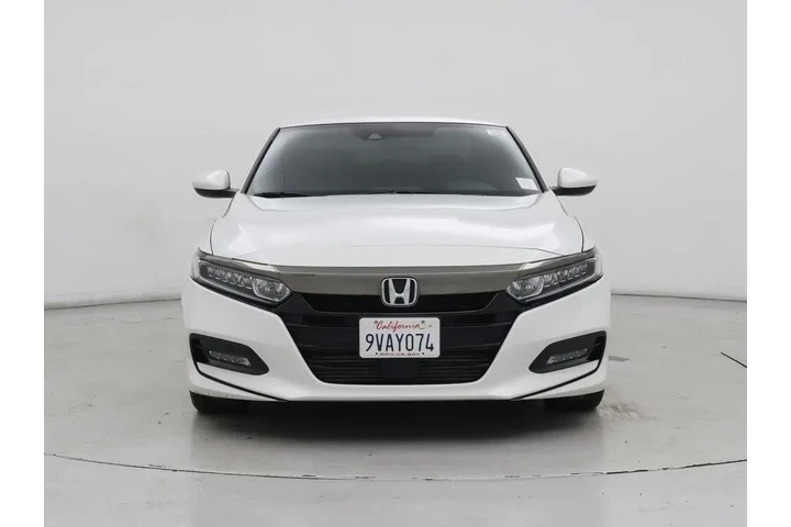 $22998 : Honda Accord 2019 Sport 4dr image 5