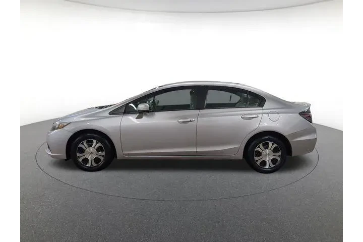 $13000 : Honda Civic 2015 Hybrid 4dr image 8