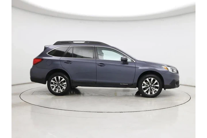 $23998 : Subaru Outback 2016 AWD 2.5i image 7