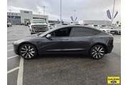 $32808 : Tesla Model 3 2024 4dr Sedan thumbnail