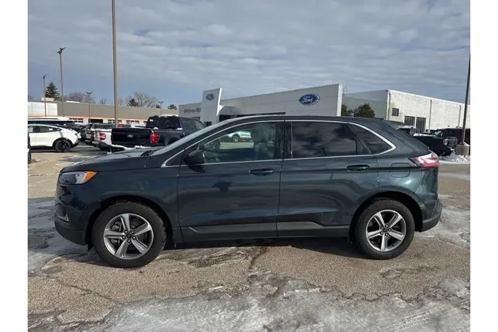 $27999 : Ford Edge 2024 AWD SEL 4dr S image 8