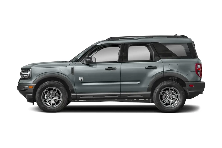 $29988 : 2024 Bronco Sport Big Bend image 4