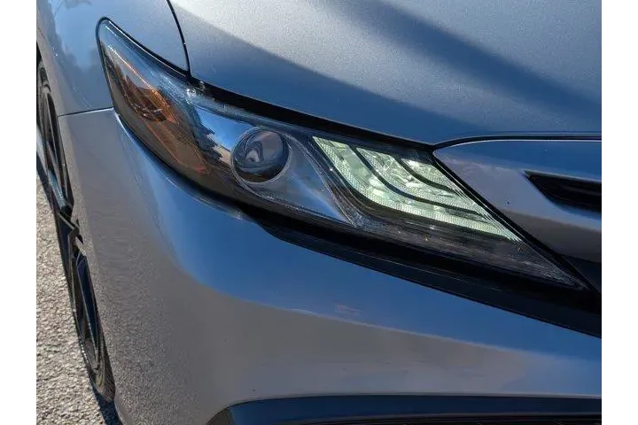 $24999 : Toyota Camry 2021 XSE 4dr Se image 3