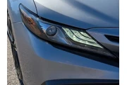 $24999 : Toyota Camry 2021 XSE 4dr Se thumbnail