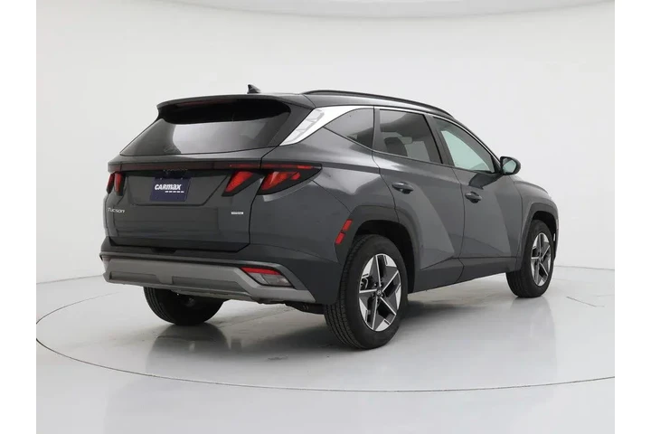$24998 : Hyundai TUCSON 2025 AWD SEL image 8