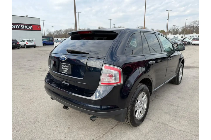 $3980 : 2010 Edge SE image 2