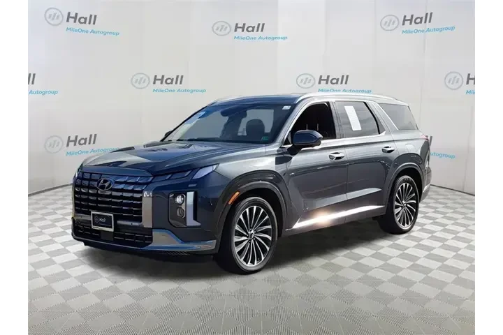 $35600 : Hyundai PALISADE 2023 AWD Ca image 1
