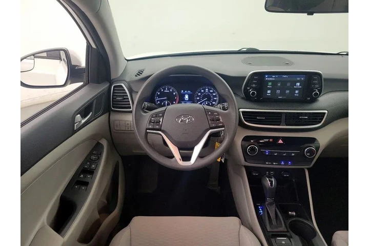 $14998 : Hyundai TUCSON 2020 AWD SE 4 image 10