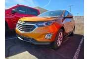 $19783 : Chevrolet Equinox 2018 LT 4d thumbnail