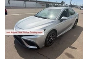 $26900 : Toyota Camry 2024 SE 4dr Sed thumbnail