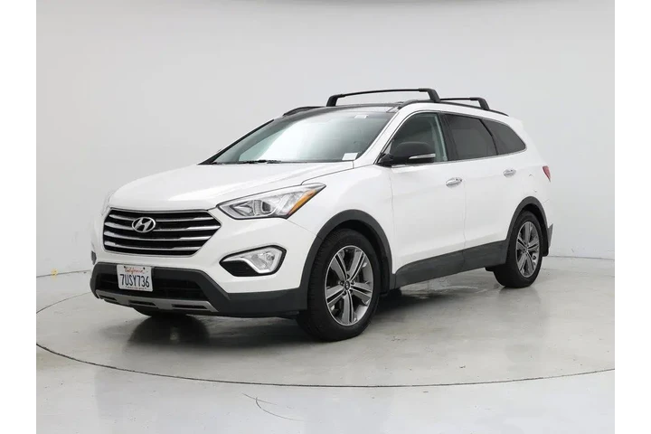 $13998 : Hyundai SANTA FE 2014 AWD Li image 4