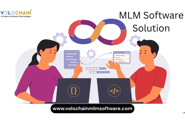 Reliable MLM Software Solution image 1