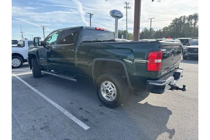 $25000 : GMC Sierra 2500HD 2015 4x2 S image 2