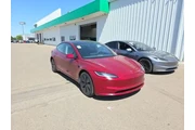 Tesla Model 3 2024 Long Rang
