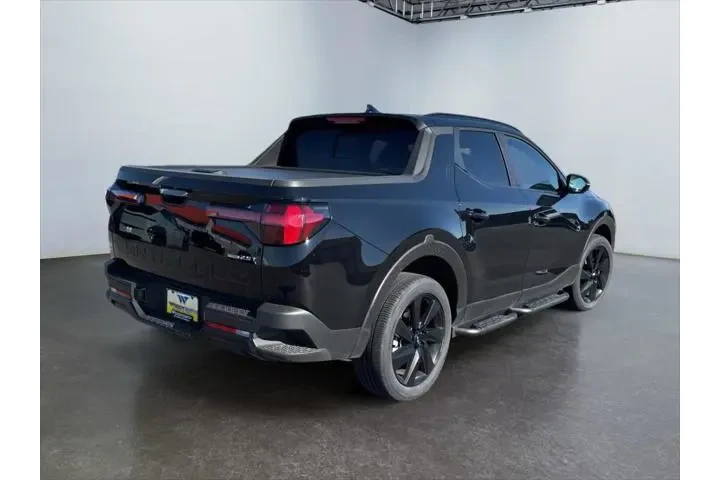 $39960 : Hyundai SANTA CRUZ 2024 AWD image 5