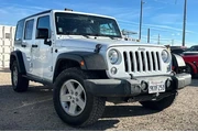 $18873 : Jeep Wrangler JK Unlimited 2 thumbnail