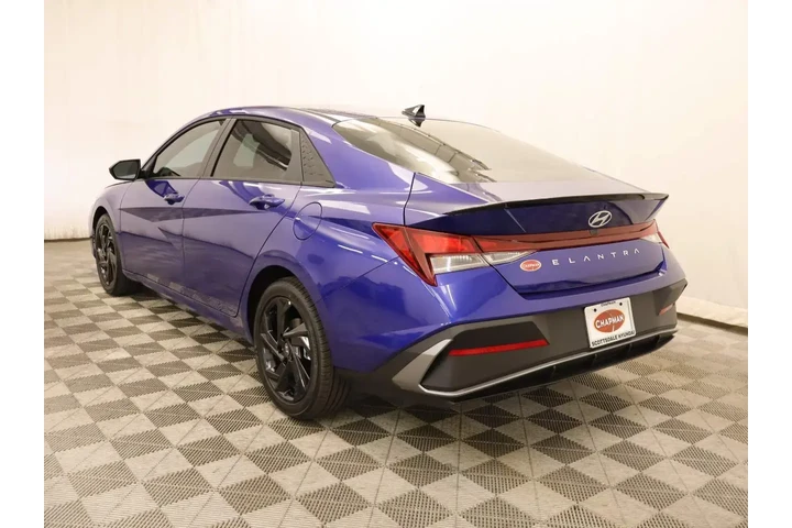 $21799 : Hyundai ELANTRA 2026 SEL Spo image 3
