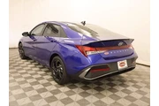 $21799 : Hyundai ELANTRA 2026 SEL Spo thumbnail