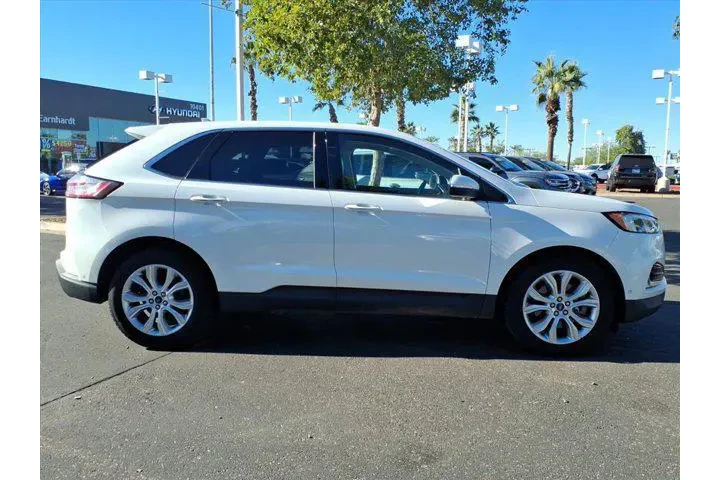 $13999 : Ford Edge 2020 AWD Titanium image 6