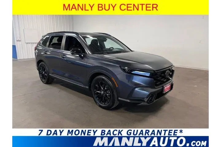 $32923 : Honda CR-V Hybrid 2024 Sport image 1