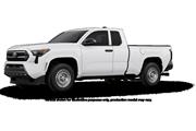 $35634 : New 2024 Tacoma SR XtraCab 6' thumbnail