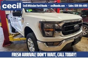 Ford F-150 2023 4x4 XLT 4dr en San Antonio